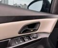 Синий Шевроле Круз, объемом двигателя 1.8 л и пробегом 200 тыс. км за 7100 $, фото 18 на Automoto.ua