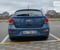 Синий Шевроле Круз, объемом двигателя 1.6 л и пробегом 121 тыс. км за 7300 $, фото 5 на Automoto.ua