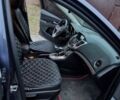Синій Шевроле Круз, об'ємом двигуна 1.4 л та пробігом 110 тис. км за 7500 $, фото 5 на Automoto.ua