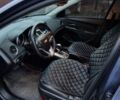 Синій Шевроле Круз, об'ємом двигуна 1.4 л та пробігом 110 тис. км за 7500 $, фото 4 на Automoto.ua
