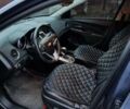 Синий Шевроле Круз, объемом двигателя 1.4 л и пробегом 110 тыс. км за 7500 $, фото 4 на Automoto.ua