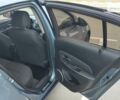 Синий Шевроле Круз, объемом двигателя 1.6 л и пробегом 121 тыс. км за 7300 $, фото 8 на Automoto.ua