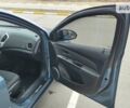 Синий Шевроле Круз, объемом двигателя 1.6 л и пробегом 121 тыс. км за 7300 $, фото 13 на Automoto.ua