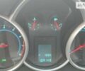 Синий Шевроле Круз, объемом двигателя 1.6 л и пробегом 121 тыс. км за 7300 $, фото 1 на Automoto.ua