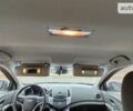 Синий Шевроле Круз, объемом двигателя 1.6 л и пробегом 121 тыс. км за 7300 $, фото 17 на Automoto.ua
