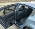 Синий Шевроле Круз, объемом двигателя 1.6 л и пробегом 121 тыс. км за 7300 $, фото 11 на Automoto.ua