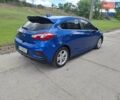 Синій Шевроле Круз, об'ємом двигуна 1.4 л та пробігом 138 тис. км за 9700 $, фото 2 на Automoto.ua
