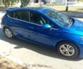 Синий Шевроле Круз, объемом двигателя 1.4 л и пробегом 138 тыс. км за 10300 $, фото 4 на Automoto.ua