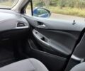 Синий Шевроле Круз, объемом двигателя 1.4 л и пробегом 125 тыс. км за 9500 $, фото 8 на Automoto.ua