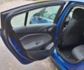 Синий Шевроле Круз, объемом двигателя 1.4 л и пробегом 125 тыс. км за 9500 $, фото 5 на Automoto.ua