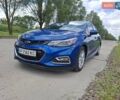 Синій Шевроле Круз, об'ємом двигуна 1.4 л та пробігом 138 тис. км за 9700 $, фото 1 на Automoto.ua