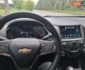 Синій Шевроле Круз, об'ємом двигуна 1.4 л та пробігом 138 тис. км за 9700 $, фото 16 на Automoto.ua