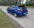 Шевроле Круз 2016 в Запорожье на Automoto.ua Синий Шевроле Круз, объемом двигателя 1.4 л и пробегом 138 тыс. км за 9700 $, фото 1 на Automoto.ua