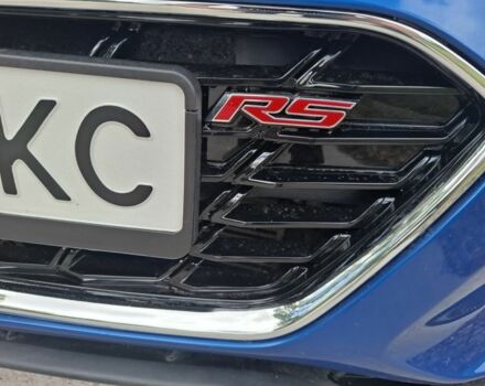 Шевроле Круз 2016 в Запорожье на Automoto.ua Синий Шевроле Круз, объемом двигателя 1.4 л и пробегом 138 тыс. км за 9700 $, фото 5 на Automoto.ua