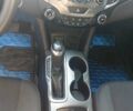 Синий Шевроле Круз, объемом двигателя 1.4 л и пробегом 138 тыс. км за 10300 $, фото 9 на Automoto.ua