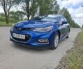 Шевроле Круз 2016 в Запорожье на Automoto.ua Синий Шевроле Круз, объемом двигателя 1.4 л и пробегом 138 тыс. км за 9700 $, фото 1 на Automoto.ua