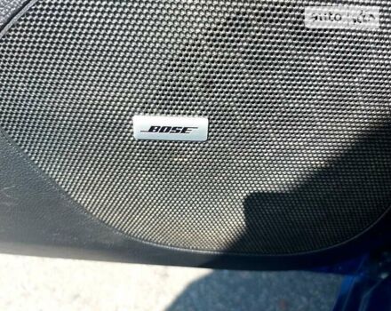 Синій Шевроле Круз, об'ємом двигуна 1.4 л та пробігом 138 тис. км за 9700 $, фото 13 на Automoto.ua