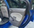 Синій Шевроле Круз, об'ємом двигуна 1.4 л та пробігом 122 тис. км за 9500 $, фото 10 на Automoto.ua