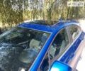 Синий Шевроле Круз, объемом двигателя 1.4 л и пробегом 138 тыс. км за 10300 $, фото 12 на Automoto.ua