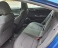 Синий Шевроле Круз, объемом двигателя 1.4 л и пробегом 125 тыс. км за 9500 $, фото 6 на Automoto.ua