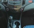 Синий Шевроле Круз, объемом двигателя 1.36 л и пробегом 49 тыс. км за 11900 $, фото 3 на Automoto.ua