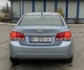 Синій Шевроле Круз, об'ємом двигуна 1.6 л та пробігом 199 тис. км за 5900 $, фото 5 на Automoto.ua