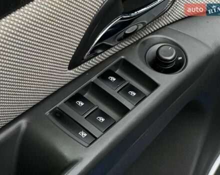 Синій Шевроле Круз, об'ємом двигуна 1.8 л та пробігом 310 тис. км за 6300 $, фото 11 на Automoto.ua