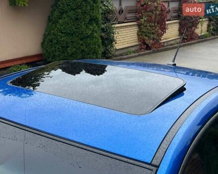 Синій Шевроле Круз, об'ємом двигуна 1.8 л та пробігом 310 тис. км за 6300 $, фото 6 на Automoto.ua