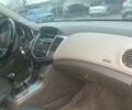 Синій Шевроле Круз, об'ємом двигуна 1.6 л та пробігом 100 тис. км за 6000 $, фото 7 на Automoto.ua