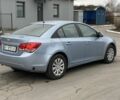 Синій Шевроле Круз, об'ємом двигуна 1.6 л та пробігом 199 тис. км за 5900 $, фото 4 на Automoto.ua