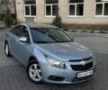 Синій Шевроле Круз, об'ємом двигуна 1.6 л та пробігом 254 тис. км за 4800 $, фото 1 на Automoto.ua