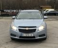 Синій Шевроле Круз, об'ємом двигуна 1.6 л та пробігом 199 тис. км за 5900 $, фото 1 на Automoto.ua