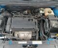 Синій Шевроле Круз, об'ємом двигуна 1.6 л та пробігом 248 тис. км за 6600 $, фото 5 на Automoto.ua