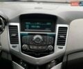 Синій Шевроле Круз, об'ємом двигуна 1.8 л та пробігом 310 тис. км за 6300 $, фото 14 на Automoto.ua