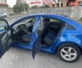 Синий Шевроле Круз, объемом двигателя 1.6 л и пробегом 207 тыс. км за 5900 $, фото 3 на Automoto.ua