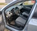 Синий Шевроле Круз, объемом двигателя 1.6 л и пробегом 179 тыс. км за 6000 $, фото 8 на Automoto.ua
