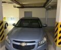 Синий Шевроле Круз, объемом двигателя 1.99 л и пробегом 197 тыс. км за 6200 $, фото 1 на Automoto.ua
