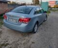 Синий Шевроле Круз, объемом двигателя 1.6 л и пробегом 179 тыс. км за 6000 $, фото 2 на Automoto.ua
