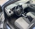 Синій Шевроле Круз, об'ємом двигуна 1.6 л та пробігом 199 тис. км за 5900 $, фото 8 на Automoto.ua