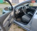 Синий Шевроле Круз, объемом двигателя 1.6 л и пробегом 179 тыс. км за 6000 $, фото 9 на Automoto.ua