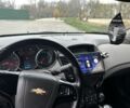 Синий Шевроле Круз, объемом двигателя 1.6 л и пробегом 201 тыс. км за 5900 $, фото 4 на Automoto.ua