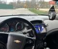 Синій Шевроле Круз, об'ємом двигуна 1.6 л та пробігом 200 тис. км за 5800 $, фото 3 на Automoto.ua
