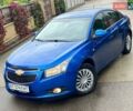 Синій Шевроле Круз, об'ємом двигуна 1.8 л та пробігом 310 тис. км за 6300 $, фото 1 на Automoto.ua