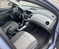 Синій Шевроле Круз, об'ємом двигуна 1.6 л та пробігом 199 тис. км за 5900 $, фото 12 на Automoto.ua