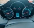 Синий Шевроле Круз, объемом двигателя 1.6 л и пробегом 179 тыс. км за 6000 $, фото 6 на Automoto.ua