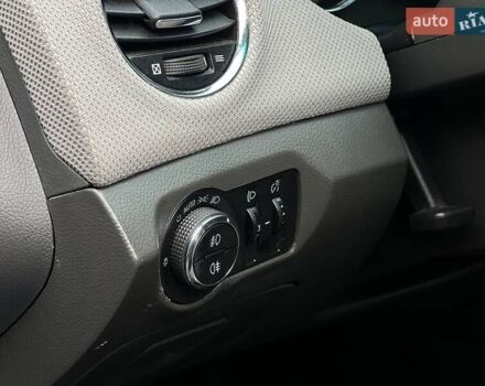 Синій Шевроле Круз, об'ємом двигуна 1.8 л та пробігом 310 тис. км за 6300 $, фото 12 на Automoto.ua