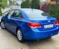 Синій Шевроле Круз, об'ємом двигуна 1.8 л та пробігом 310 тис. км за 6300 $, фото 5 на Automoto.ua