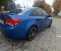 Синій Шевроле Круз, об'ємом двигуна 1.6 л та пробігом 248 тис. км за 6600 $, фото 8 на Automoto.ua