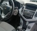 Синій Шевроле Круз, об'ємом двигуна 1.6 л та пробігом 248 тис. км за 6600 $, фото 4 на Automoto.ua