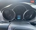 Синий Шевроле Круз, объемом двигателя 1.6 л и пробегом 207 тыс. км за 5900 $, фото 2 на Automoto.ua